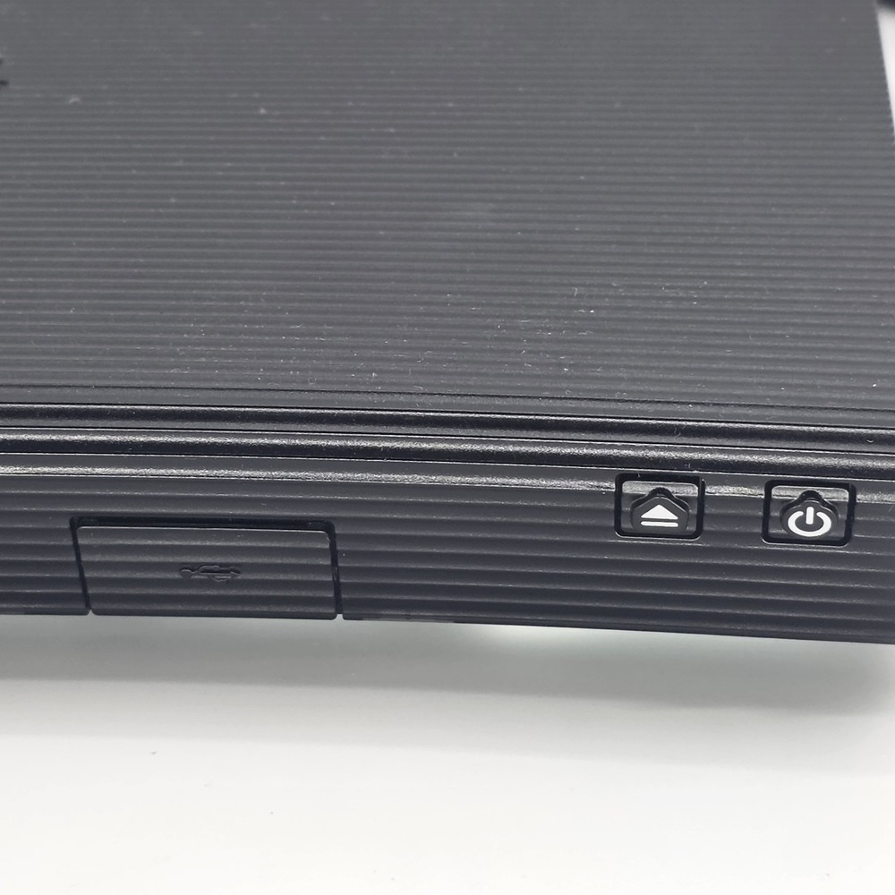 Samsung BD-JM57 Wi‑Fi FHD 1080p Blu-ray & DVD Player HDMI No Remote Tested - Picture 3 of 9